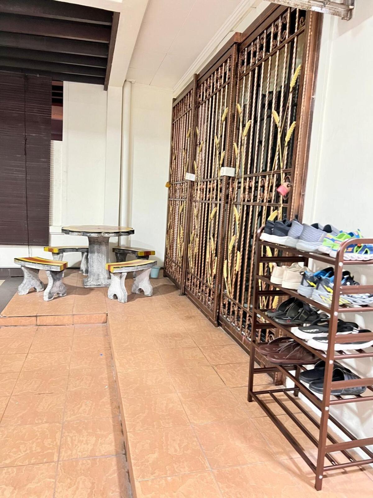Rini Utama Homestay Skudai Zewnętrze zdjęcie